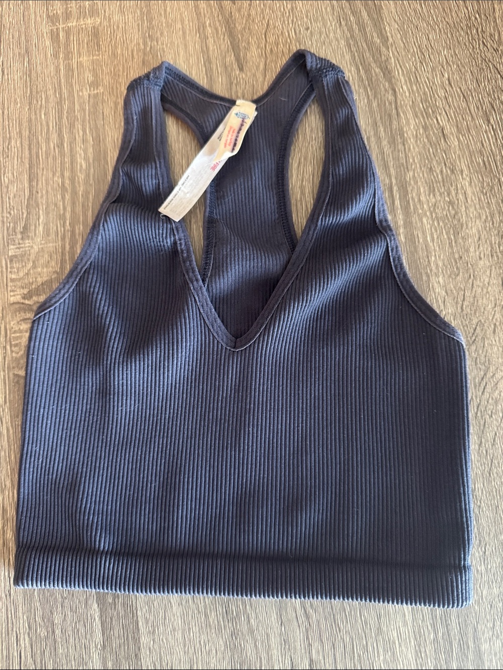 FP Movement by Free People Free Throw Crop Tank